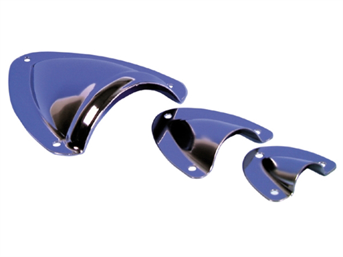 Rvs Luchtschelp L55 x B53 x H16mm - 00304258 01 small - 00304258