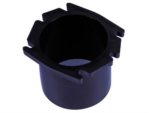 Kunststof Slangadaptor 3" (75mm) - 00304279 01 small - 00304279