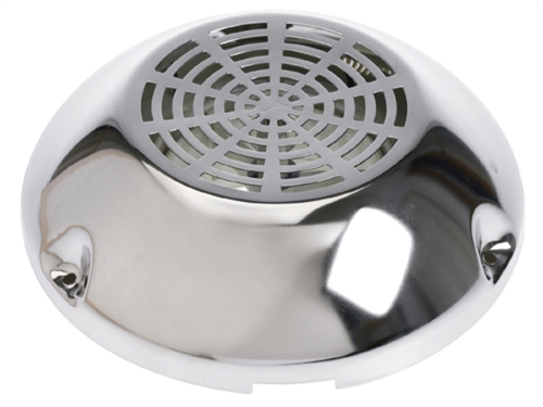 Roca Ventilator rvs gepolijst diameter 200mm - 00304337 01 small - 00304337