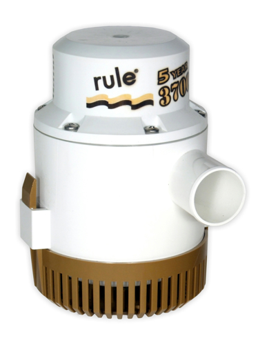 13A Rule 3700 GOLD Heavy Duty Bilgepomp 14010 l/u 12V 13A - 00304460 01 small - 00304460