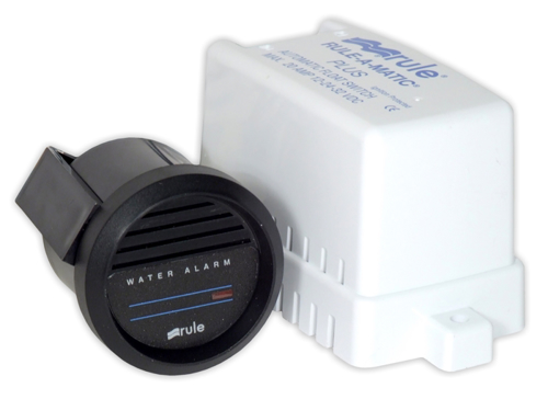 33ALA Rule Bilge Alarm Kit 12V - 00304480 01 small - 00304480
