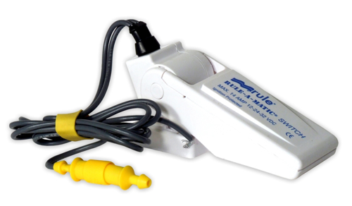 35FA Rule A Matic Vlotterschakelaar 14 amp met Zekeringhouder - 00304482 01 small - 00304482