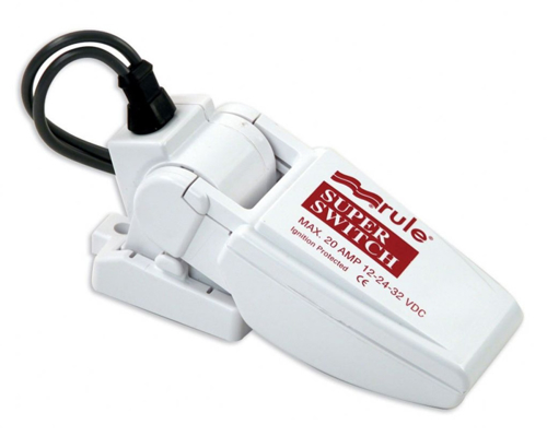 37A Rule Super Switch Vlotterschakelaar 20 amp - 00304483 01 small - 00304483