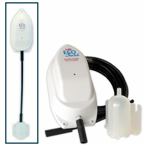 39 Rule Lenspompschakelaar Eco Switch Air 12V - 00304484 01 small - 00304484