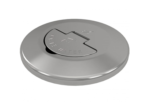 Dekvuldopdeksel+Hendel "Afvalwater" - 00305170 01 small - 00305170