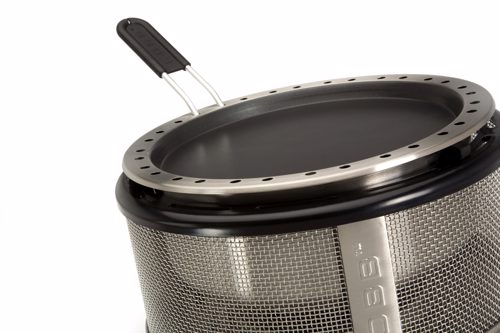 Cobb Bakplaat met extra vork/handgreep - 00307096 02 small - 00307096