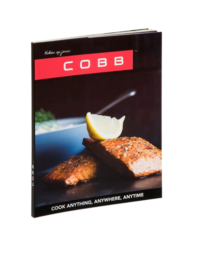 Cobb Kookboek "Koken op jouw Cobb" - 00307197 01 small - 00307197