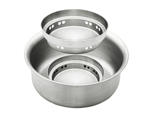 Cobb Premier Air losse kom + losse vuurkamer - 00307247 01 small - 00307247