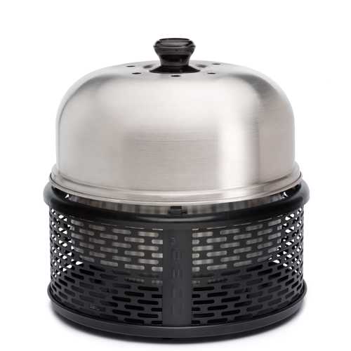 Cobb Pro Barbecue Matzwart - 00307270 01 small - 00307270