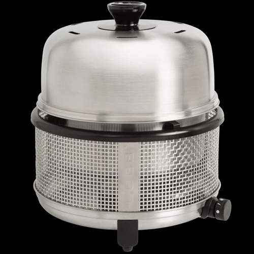 Cobb Premier+ GAS losse deksel met knop - 00307273 01 small - 00307273