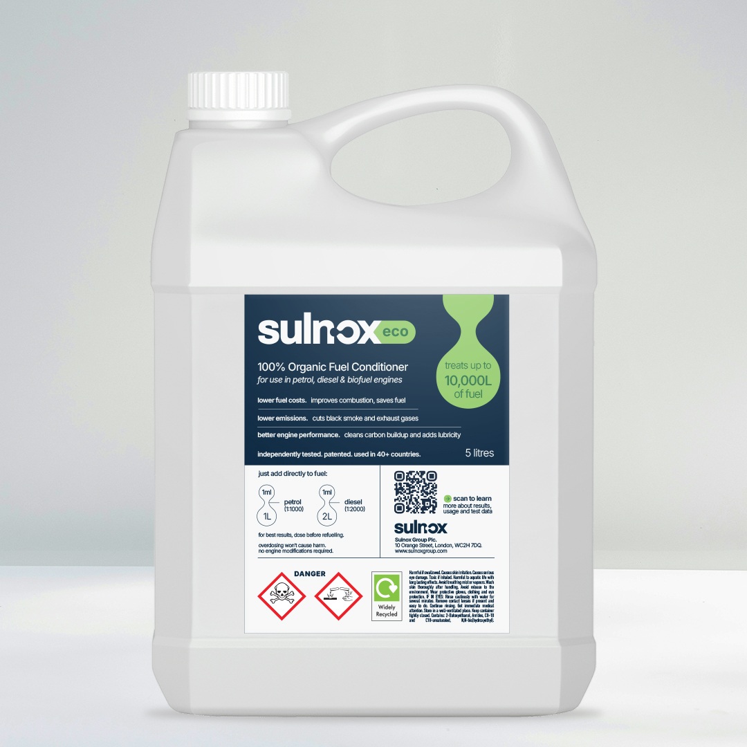 Sulnox Eco - 5 liter - 00308235 1 - 00308235