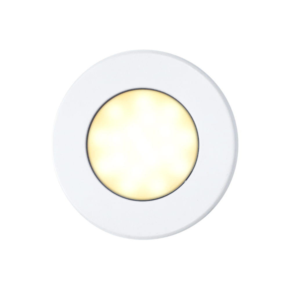 B&aring;tsystem Corona LED Wit, 8-30V-2W IP65 Rood/Wit licht - 00308310 1 - 00308310