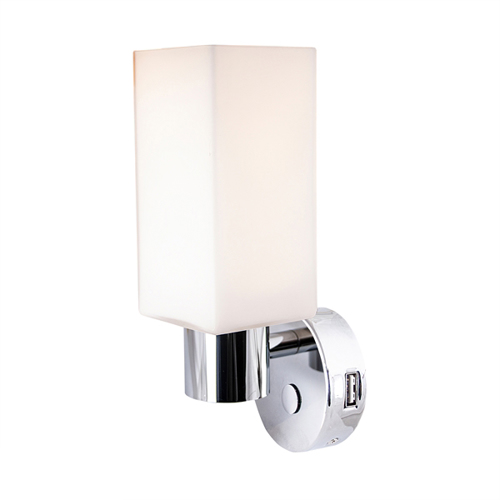 B&aring;tsystem LEIA LW3 USB, LED, 12V-3W - 00308330 01 small - 00308330