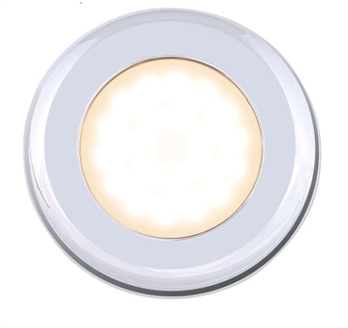 B&aring;tsystem Nova LED Lens Wit, 50 gr, 12V-1W - 00308378 01 small - 00308378