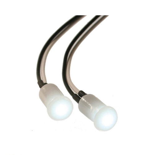 B&aring;tsystem Dot Opal  LED, Rood IP66 - 00308393 01 small - 00308393