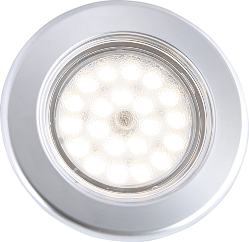 B&aring;tsystem Vega 75 Touch Master, LED, chroom - 00308399 01 small - 00308399