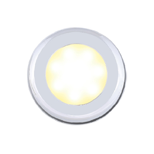 B&aring;tsystem Nova II chroom, 8-30V-2W, Opaal - 00308403 01 small - 00308403