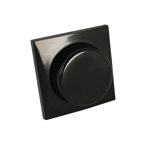 B&aring;tsystem Neptune dimmer draaischakelaar 12V/24V, 100W, zwart - 00308414 01 small - 00308414