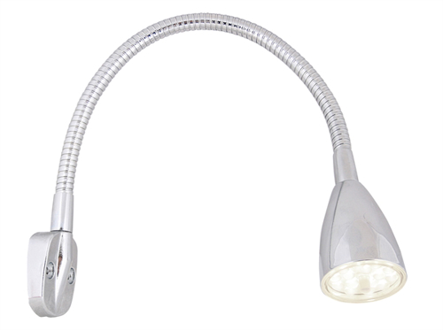 B&aring;tsystem Eris, chroom, 330mm - 00308418 01 small - 00308418