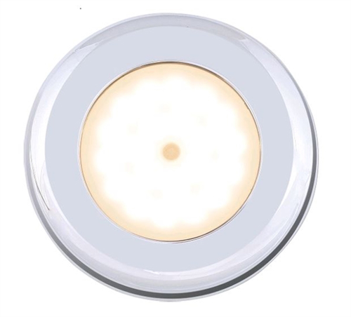 B&aring;tsystem Nova LED Touch Master, Chroom, 12V-1W - 00308420 01 small - 00308420