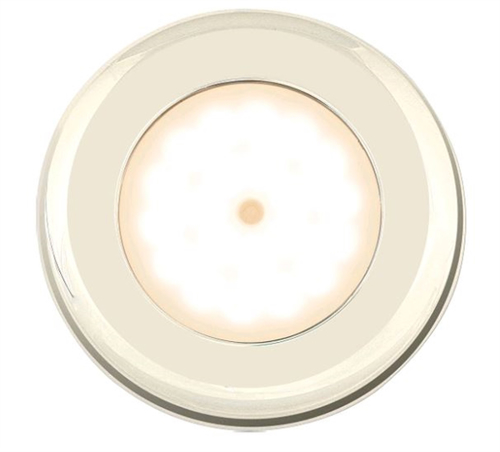 B&aring;tsystem Nova LED Touch Master, Goud, 12V-1W - 00308421 01 small - 00308421
