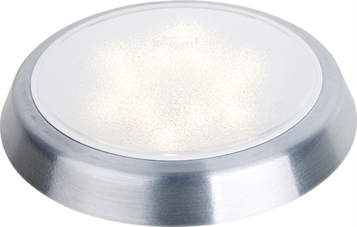 B&aring;tsystem Saturn Touch, mat zilver, 12V-3,5W, IP21 - 00308433 01 small - 00308433