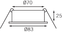 B&aring;tsystem Neptun, Powerled, Wide, 50&deg; - 00308443 02 small - 00308443