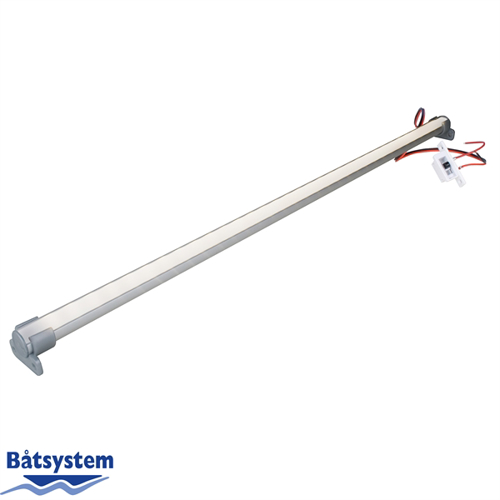 B&aring;tsystem U-Pro LED 500-600mm, met kastschakelaar - 00308467 01 small - 00308467