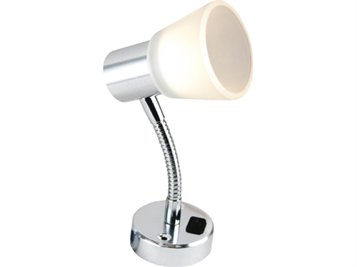 B&aring;tsystem Tube D3X, LED, 12V-0,6W - 00308489 01 small - 00308489