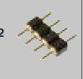 B&aring;tsystem Pin conn. Flat Striplight en Superstrip - 00308689 01 small - 00308689