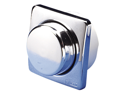 B&aring;tsystem dimmer, 12V/100W/8,3A, chroom - 00308703 01 small - 00308703