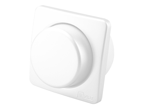 B&aring;tsystem Twilight LED dimmer, 12/24V-24W, wit - 00308770 02 small - 00308770