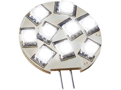 B&aring;tsystem 6 SMD G4 LED zij 8-30V - 00308831 03 small - 00308831
