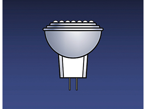 B&aring;tsystem 6 SMD MR11 LED 8-30V 2,5W - 00308833 02 small - 00308833