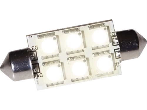 B&aring;tsystem 6 SMD LED Buislamp 8-30V - 00308839 01 small - 00308839