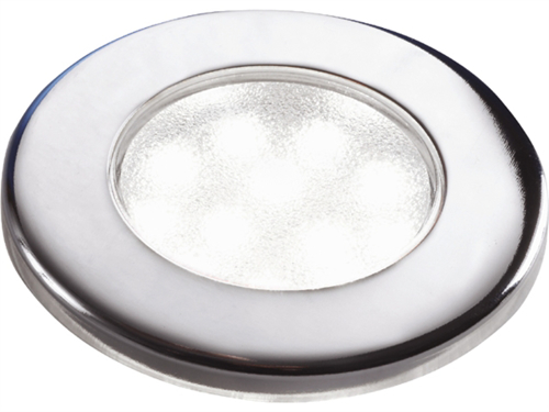 B&aring;tsystem Corona LED Gepolijst, 8-30V-2W IP65 - 00308844 03 small - 00308844