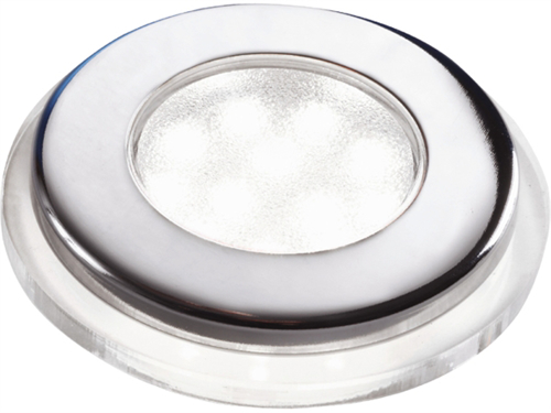 B&aring;tsystem Corona afstandsring transparant 6mm hoog - 00308848 03 small - 00308848