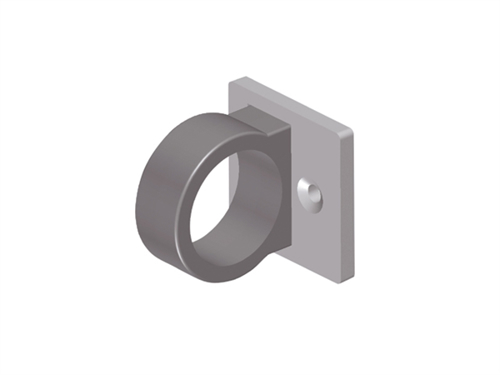 B&aring;tsystem U-Pro montagebeugel U1 - 00308853 01 small - 00308853