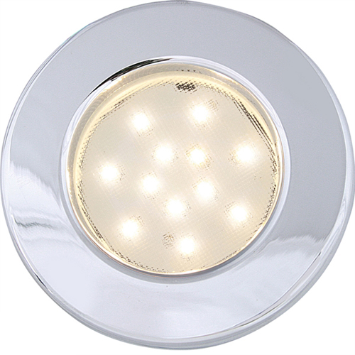 B&aring;tsystem Pinto LED Wit, 8-30V-2W - 00308867 01 small - 00308867