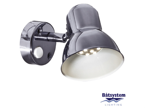 B&aring;tsystem Classic SMD led, msg verchr., 8-30V-1,7W - 00308884 01 small - 00308884