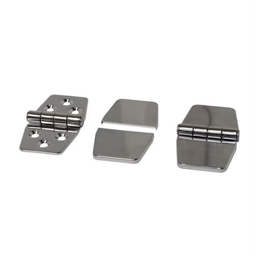 RVS scharnier-afdekkapje, 15,25 x 41,5mm - 00308911 01 small - 00308911