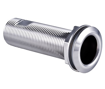 RVS huiddoorvoer 1.1/2" x 109mm lang - 00308936 01 small - 00308936