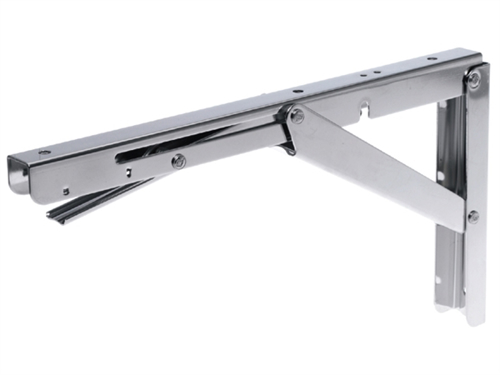 Roca Robust XL rvs opklapbare steun - 00308958 01 small - 00308958
