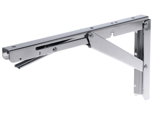 Roca Robust L rvs opklapbare steun - 00309114 01 small - 00309114