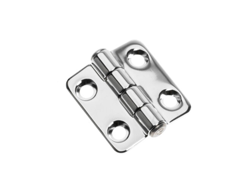 Roca vlakscharnier met ronde hoeken RVS 38 x 40 mm 441580 - 00309198 01 small - 00309198