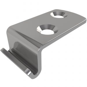 Roca Catchplate 415 90&deg; 316 EP - 00309204 01 - 00309204