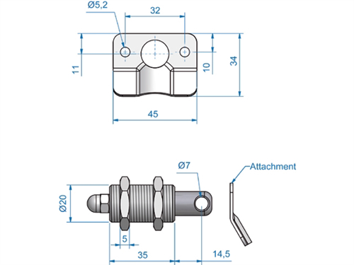Bakskistsluiting - 00309323 02 small - 00309323