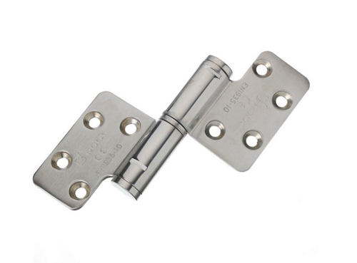 Roca Rvs Paumelle 928085, Rechts - 00309386 01 small - 00309386