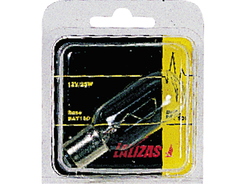 BA15S lamp 12V/10W voor rondomschijnend toplicht - 00309541 02 small - 00309541
