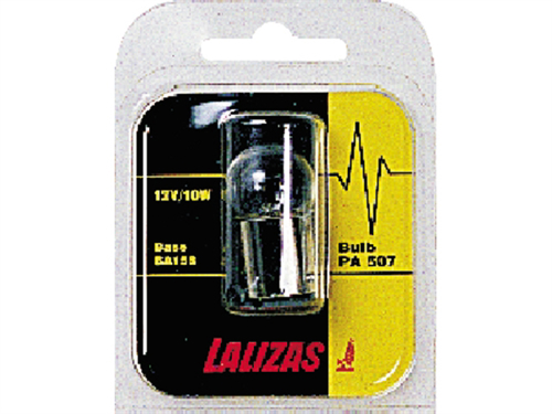 BA15S lamp 12V/10W voor rondomschijnend toplicht - 00309541 03 small - 00309541